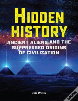 Capa do artigo Hidden History