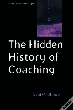 Capa do artigo Hidden History Of Coaching
