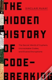 Capa do artigo Hidden History Of Code-Breaking