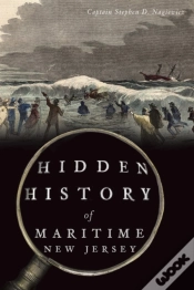 Capa do artigo Hidden History Of Maritime New Jersey