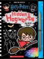 Hidden Hogwarts: Scratch Magic - Preview