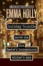 Hidden Holidays (Move Me, The Faerie'S Honeymoon, Winter'S Tale) - Preview