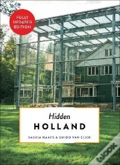 Capa do artigo Hidden Holland