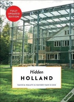 Capa do artigo Hidden Holland