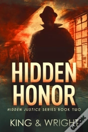 Capa do artigo Hidden Honor