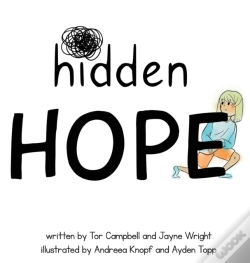 Capa do artigo Hidden Hope