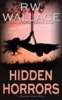 Hidden Horrors - Preview