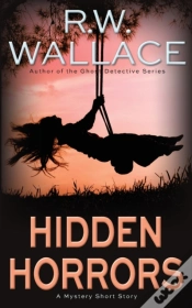 Capa do artigo Hidden Horrors