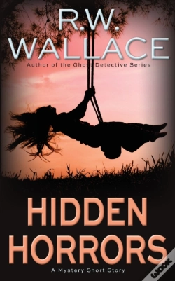 Capa do artigo Hidden Horrors