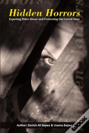 Capa do artigo Hidden  Horrors
