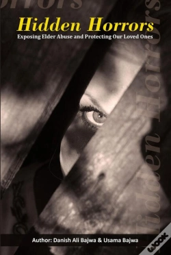 Capa do artigo Hidden  Horrors