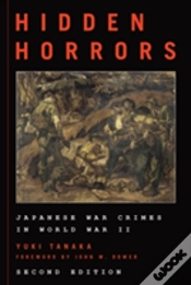 Capa do artigo Hidden Horrors