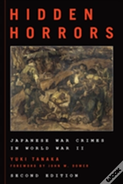 Capa do artigo Hidden Horrors