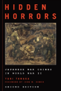 Hidden Horrors - Preview