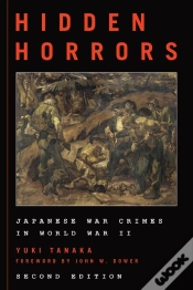Capa do artigo Hidden Horrors
