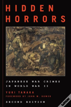 Capa do artigo Hidden Horrors