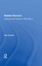 Hidden Horrors - Preview