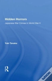 Capa do artigo Hidden Horrors