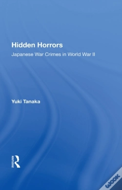 Capa do artigo Hidden Horrors