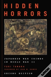 Capa do artigo Hidden Horrors