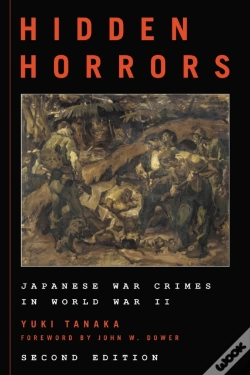 Capa do artigo Hidden Horrors