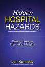 Hidden Hospital Hazards: Saving Lives An - Preview