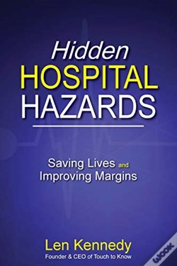 Capa do artigo Hidden Hospital Hazards: Saving Lives An