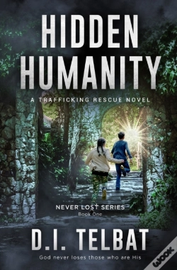 Capa do artigo Hidden Humanity