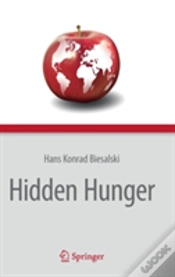 Capa do artigo Hidden Hunger