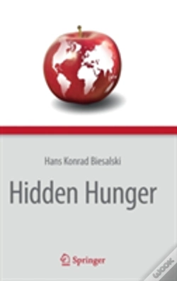 Capa do artigo Hidden Hunger