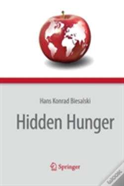 Capa do artigo Hidden Hunger