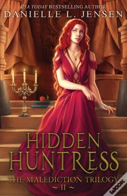 Capa do artigo Hidden Huntress