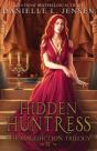 Hidden Huntress - Preview