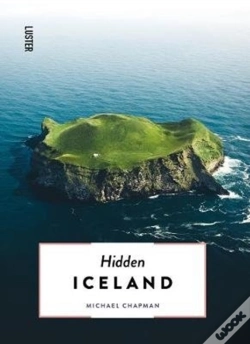Capa do artigo Hidden Iceland