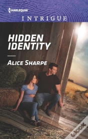 Capa do artigo Hidden Identity