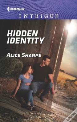 Capa do artigo Hidden Identity