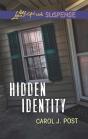 Hidden Identity - Preview