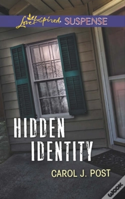 Capa do artigo Hidden Identity