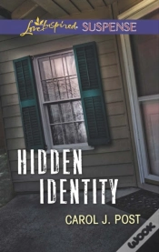 Capa do artigo Hidden Identity