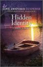 Hidden Identity - Preview