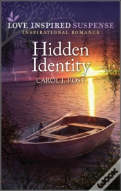 Capa do artigo Hidden Identity