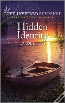 Capa do artigo Hidden Identity