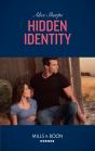 Hidden Identity Eb - Preview