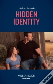 Capa do artigo Hidden Identity Eb