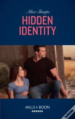 Capa do artigo Hidden Identity Eb