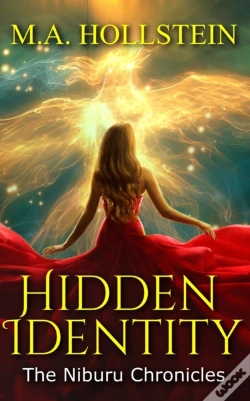 Capa do artigo Hidden Identity