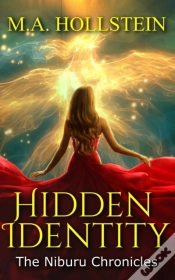 Capa do artigo Hidden Identity