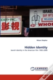 Capa do artigo Hidden Identity