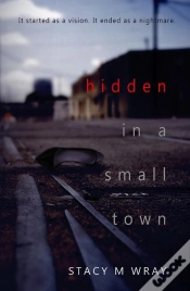 Capa do artigo Hidden In A Small Town