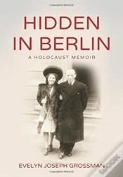 Capa do artigo Hidden In Berlin